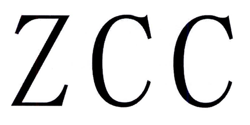 ZCC