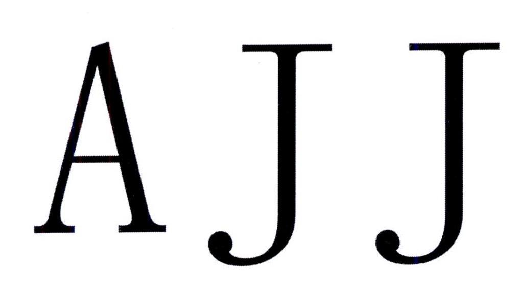 AJJ
