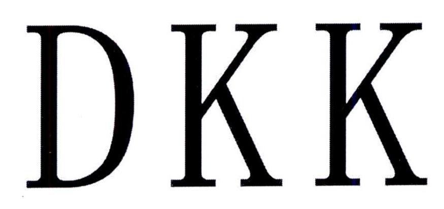 DKK