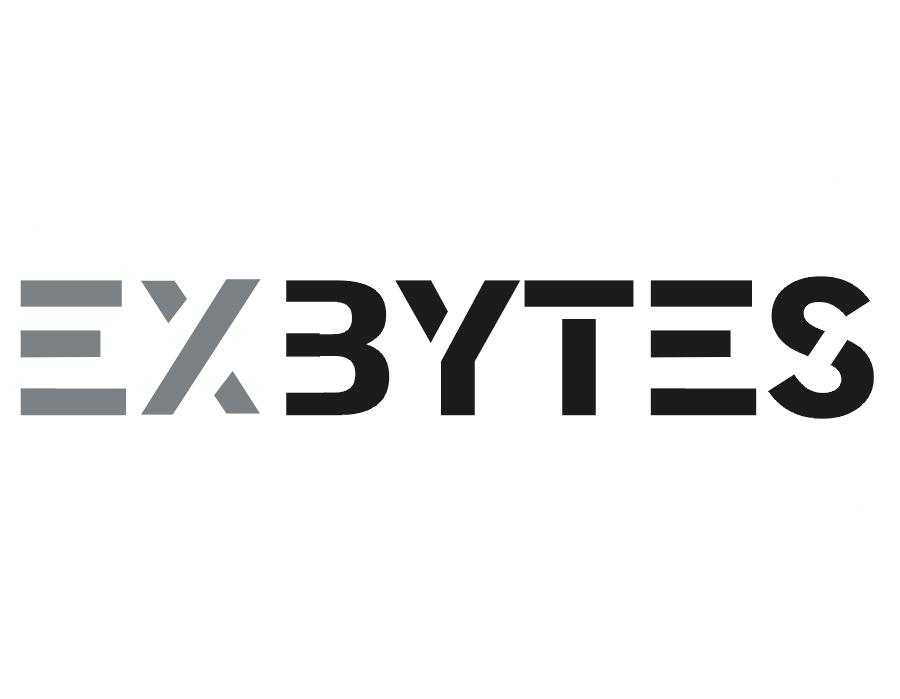 EXBYTES