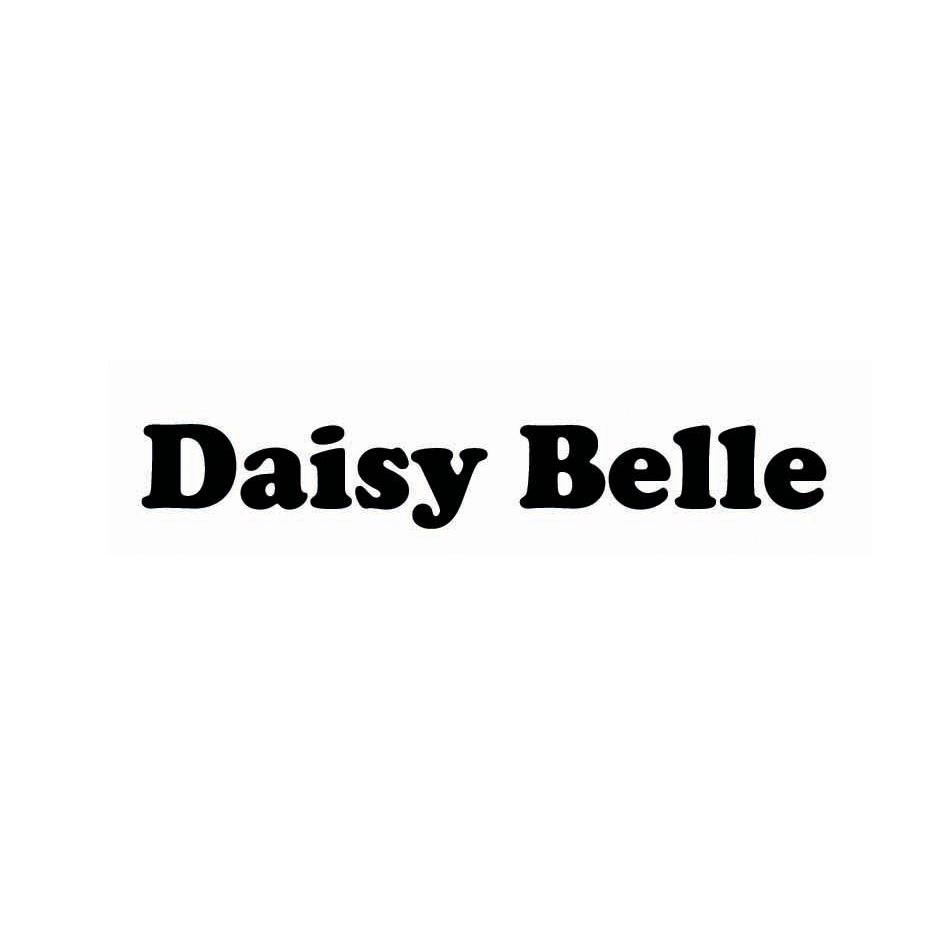 DAISY BELLE(黛西美女)