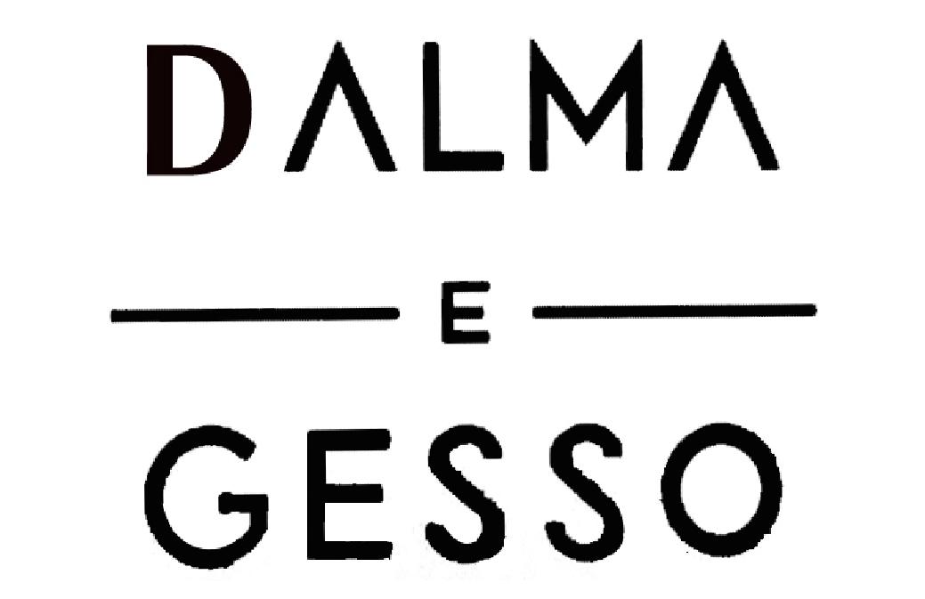DALMA E GESSO
