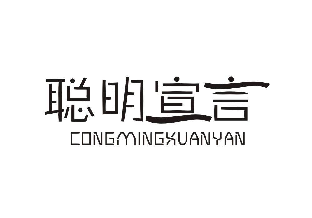 聪明宣言