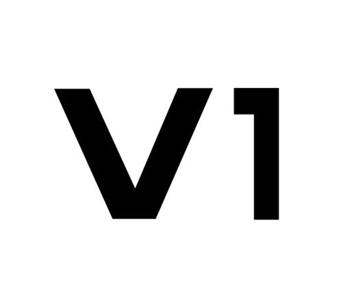V 1