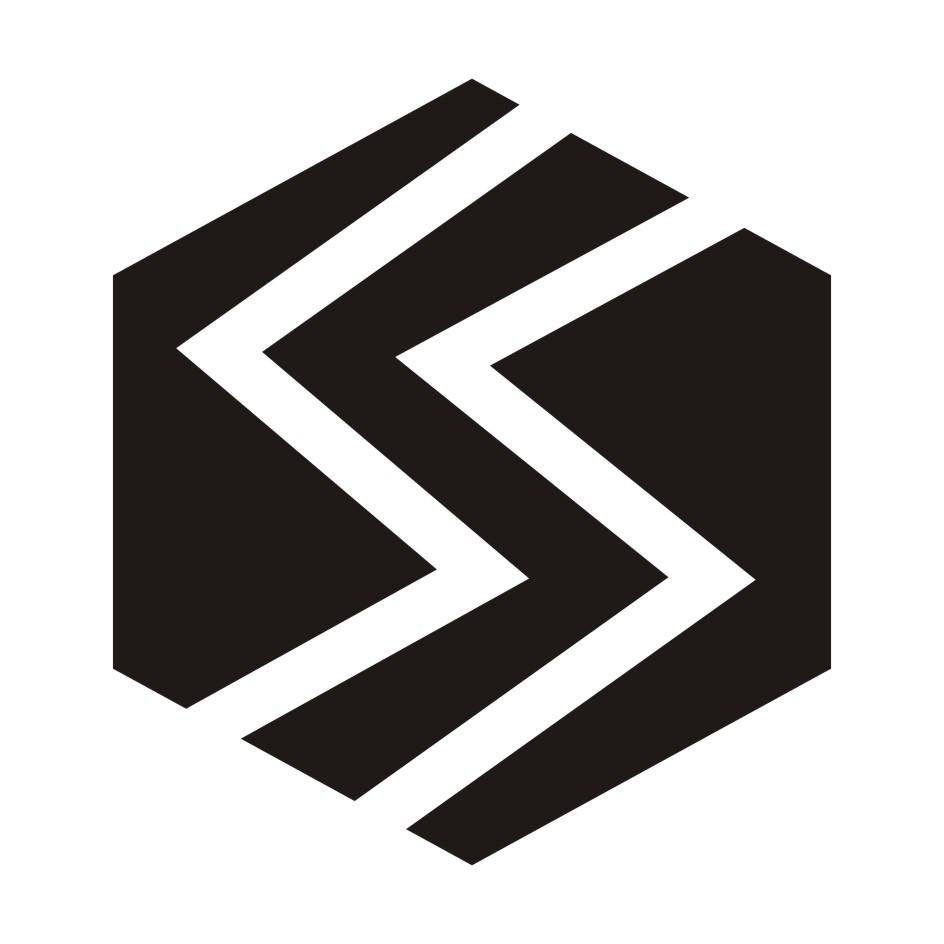 S,六边形图形