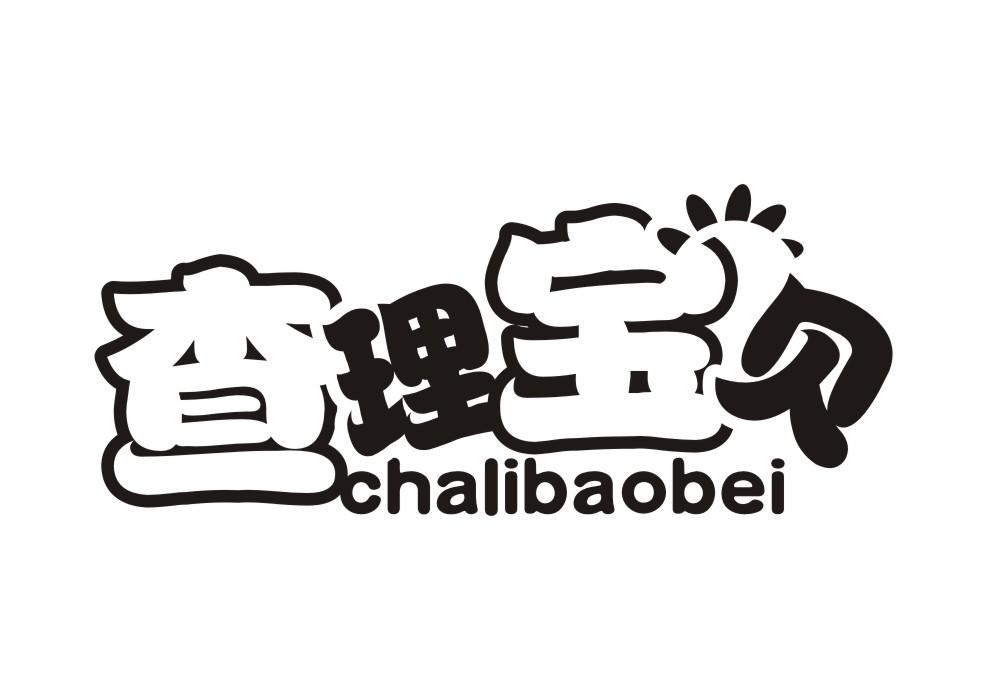 查理宝贝