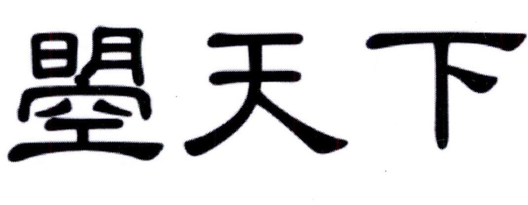 曌天下