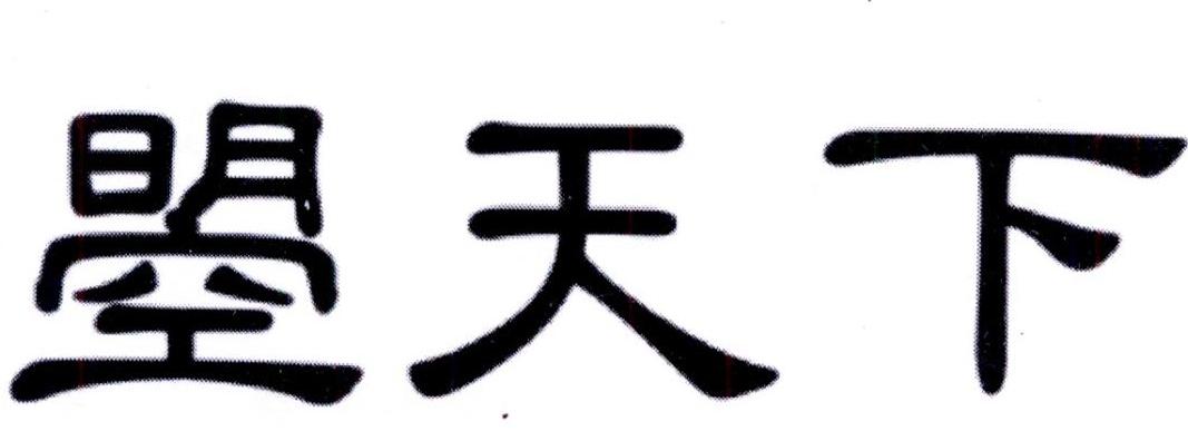 曌天下