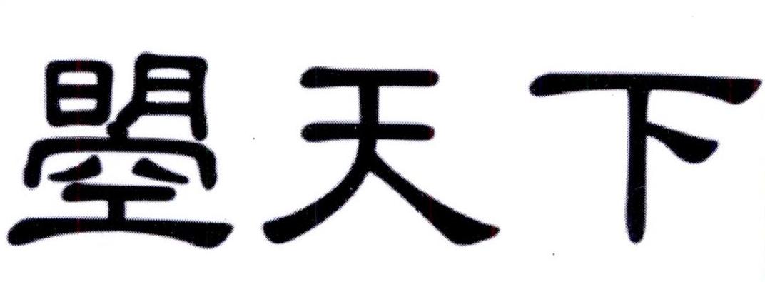 曌天下