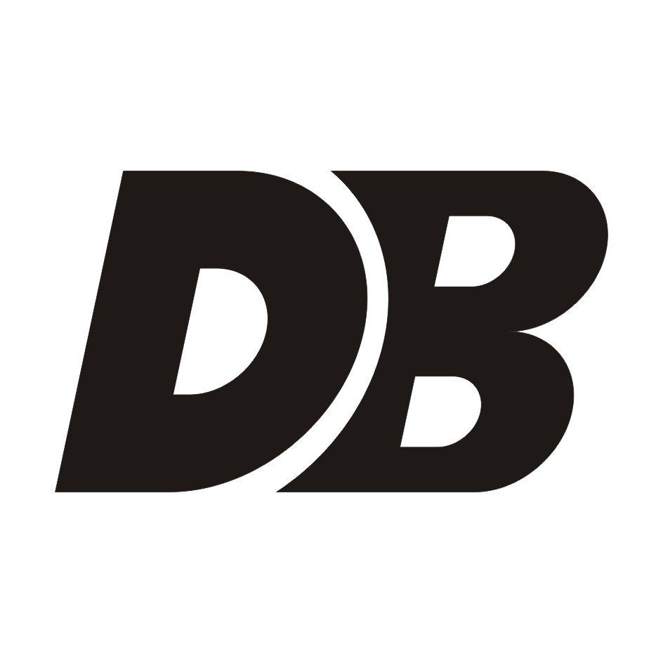 DB图形