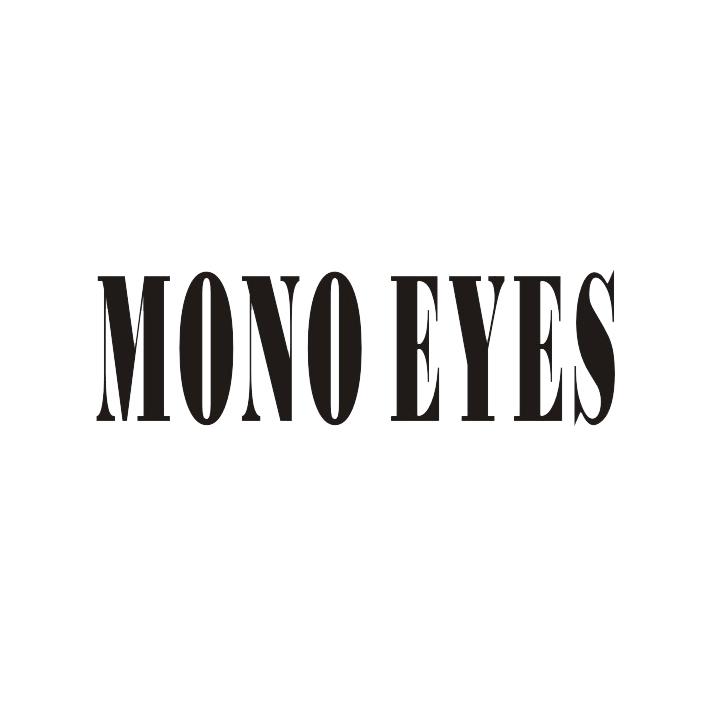 MONO EYES