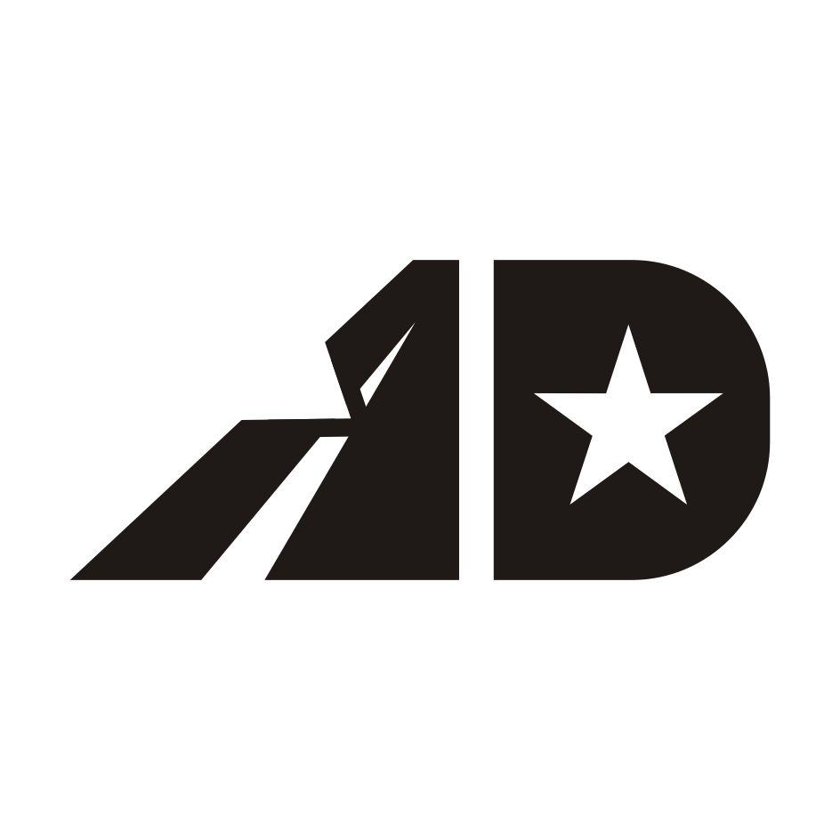 AD图形