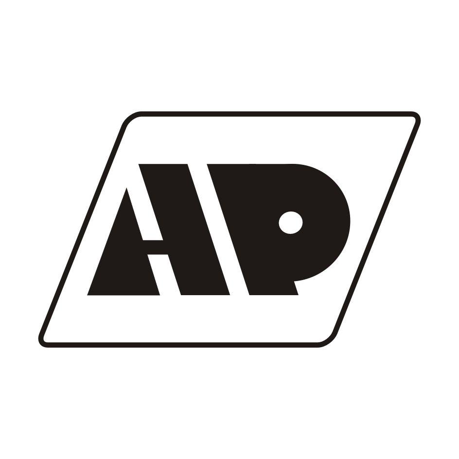 AP图形