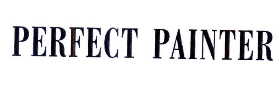 PERFECT PAINTER