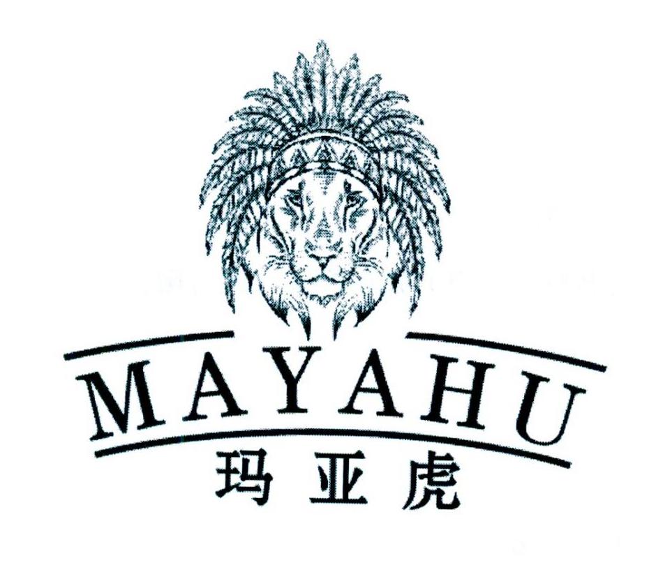 玛雅虎