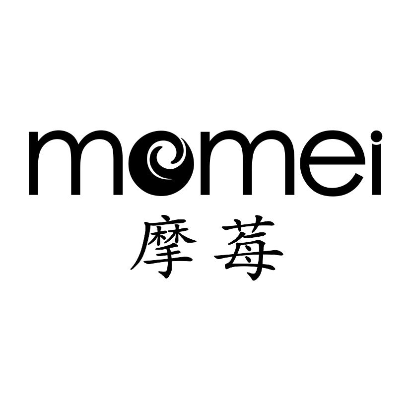 摩莓
MOMEI