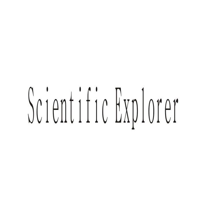 SCIENTIFIC EXPLORER