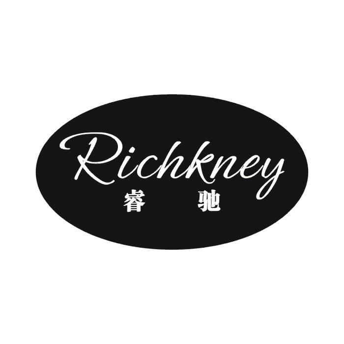 睿驰 RICHKNEY