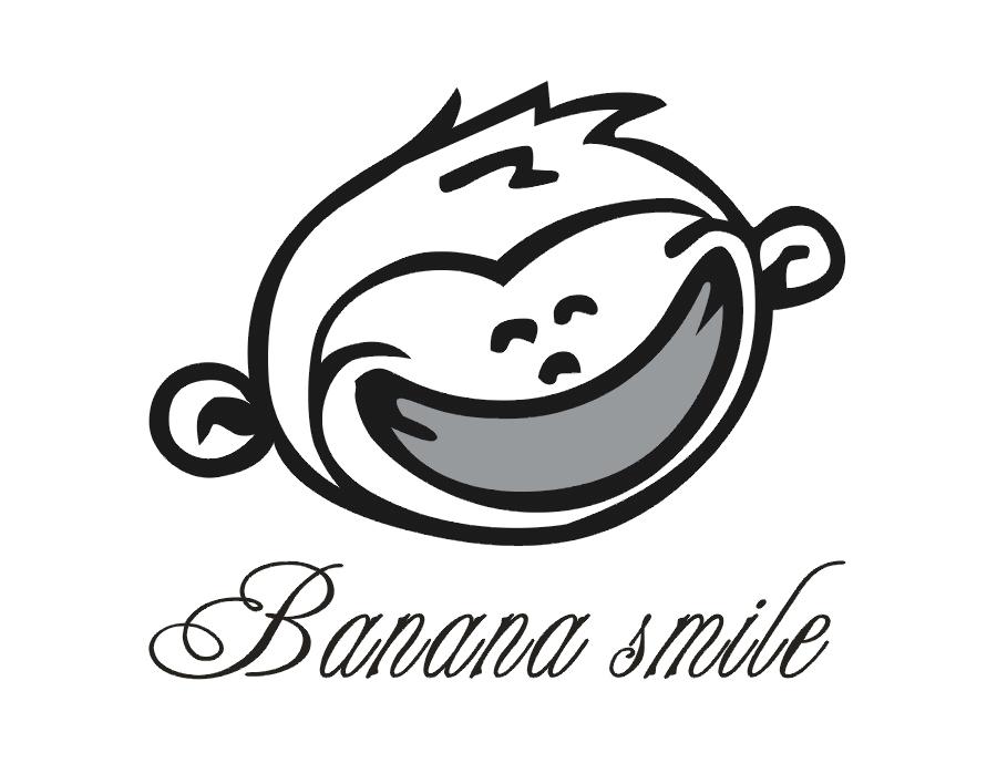 BANANA SMILE