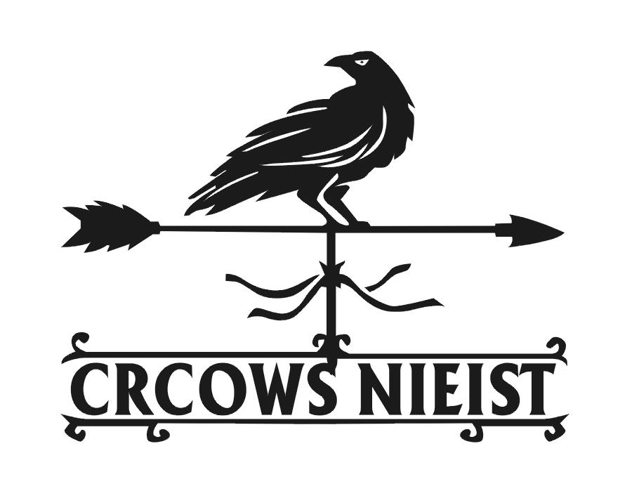 CRCOWS NIEIST