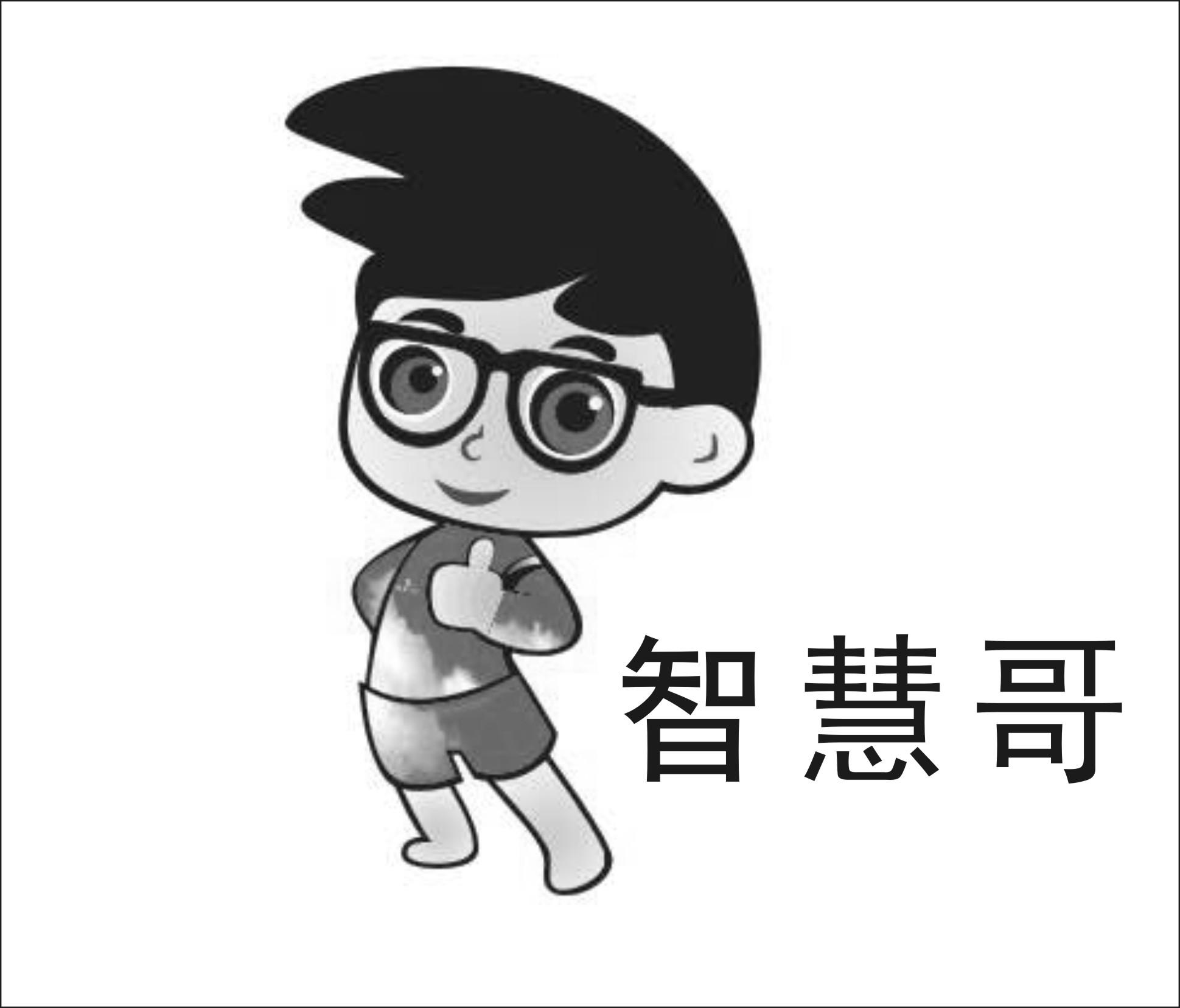 智慧哥
