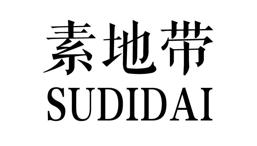 素地带