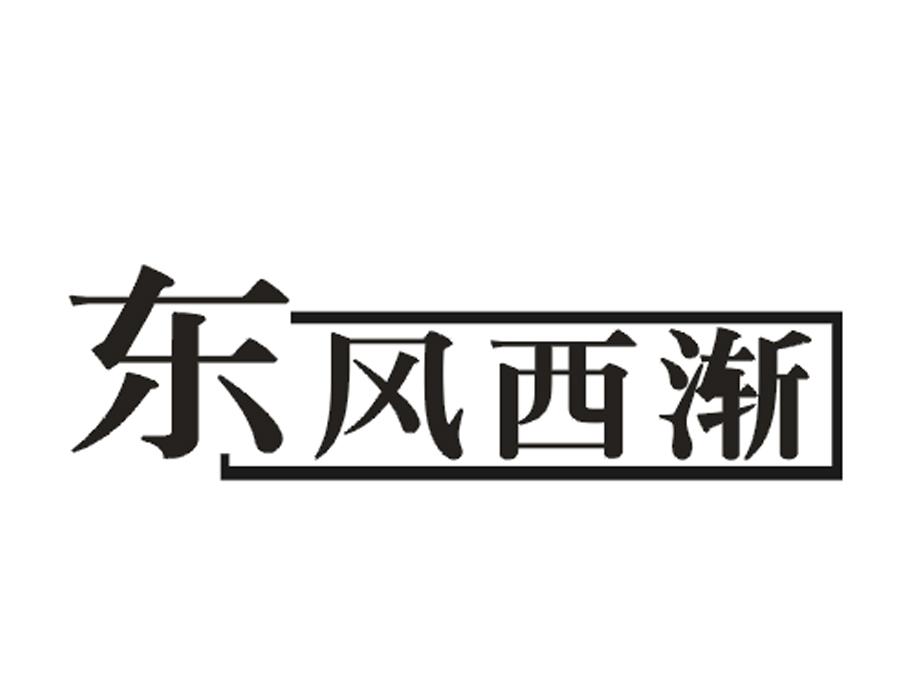 东风西渐