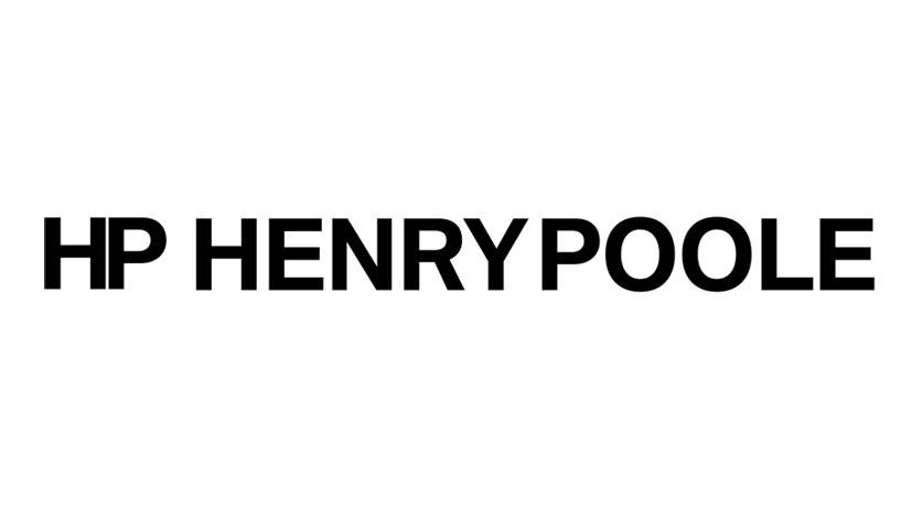 HP HENRY POOLE