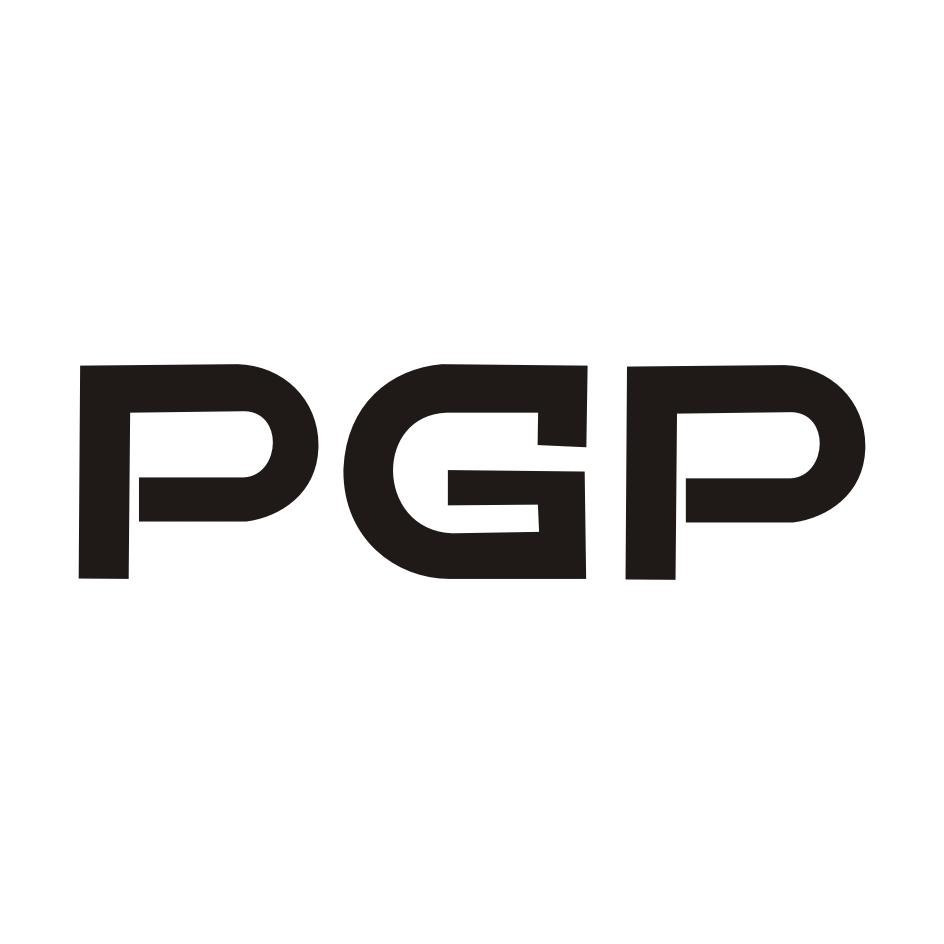 PGP