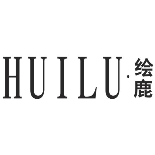绘鹿