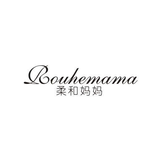 柔和妈妈