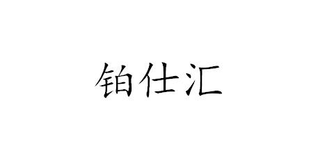铂仕汇