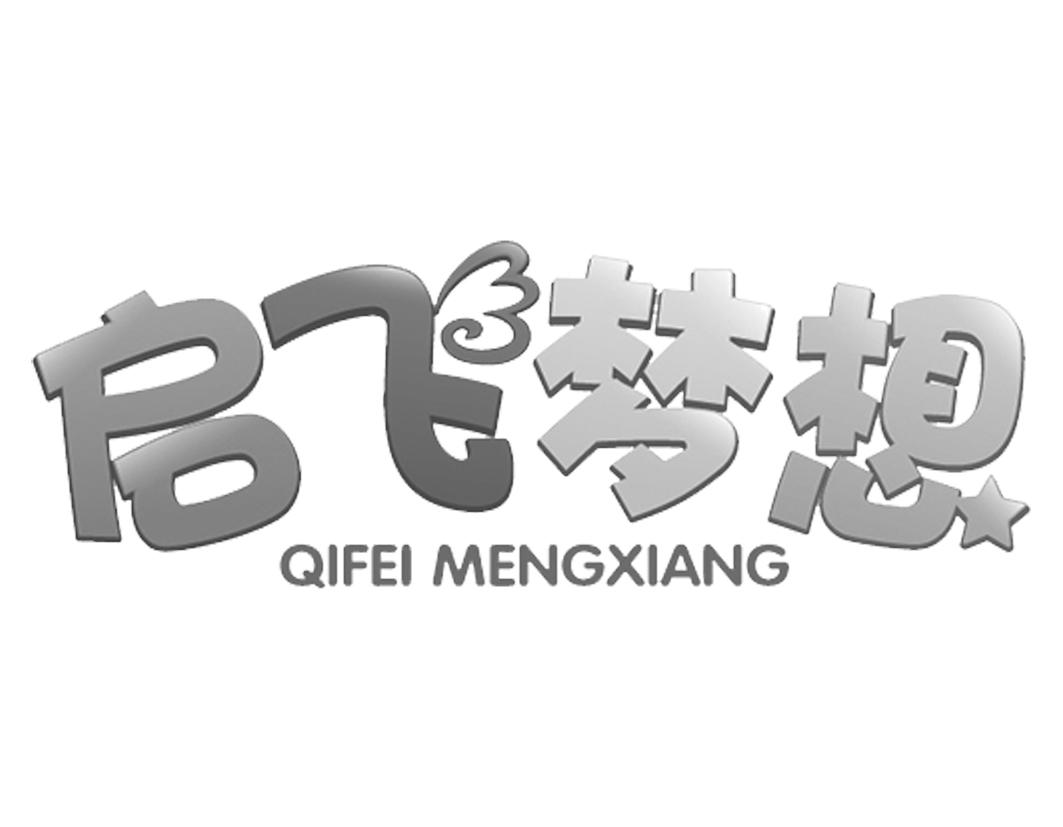 启飞梦想QIFEIMENGXIANG