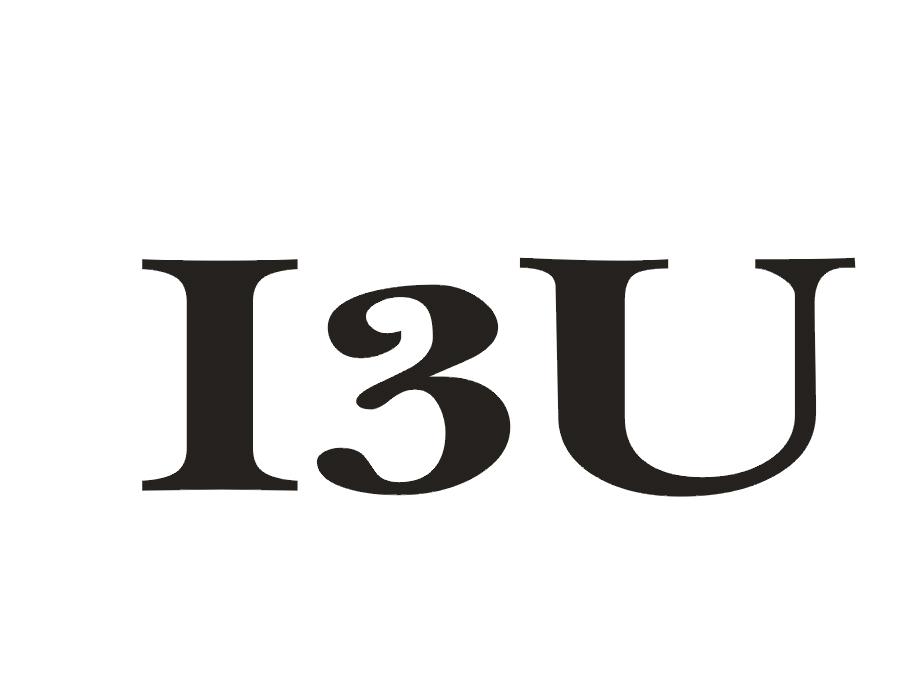 I3U