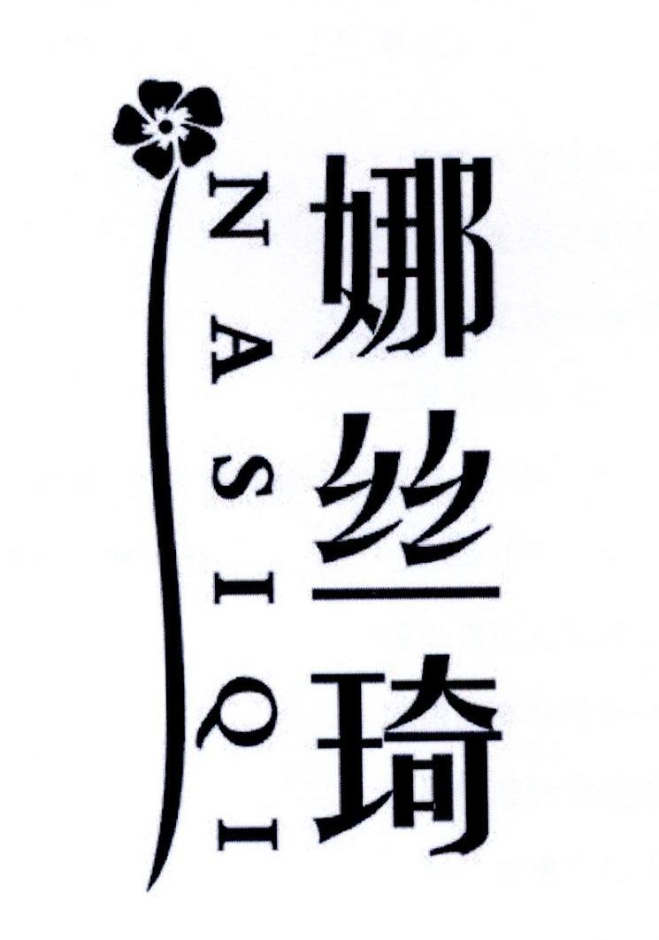 娜丝琦