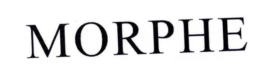 MORPHE                        