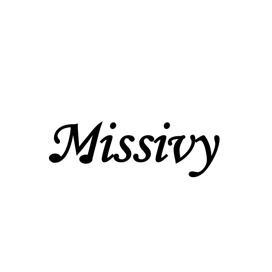 MISSIVY