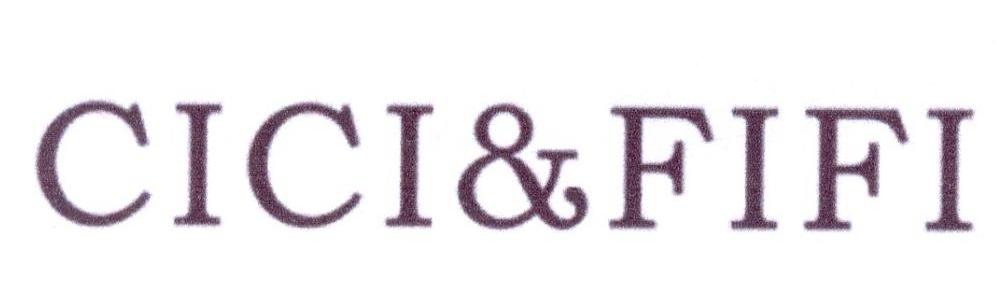 CICI&FIFI