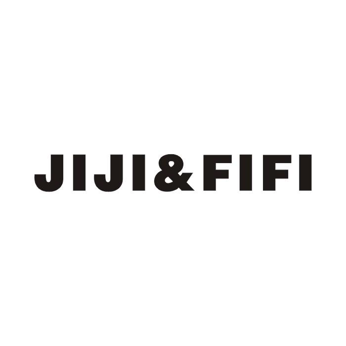 JIJI&FIFI