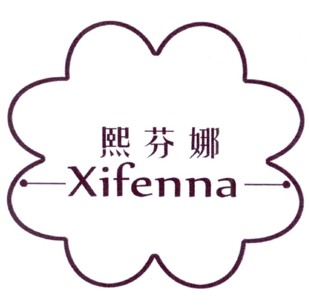 熙芬娜