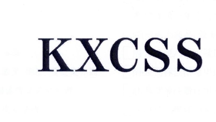 KXCSS