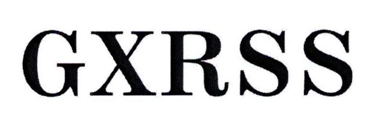 GXRSS