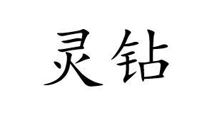 灵钻