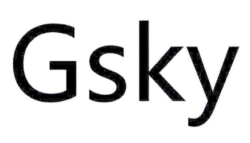 Gsky
