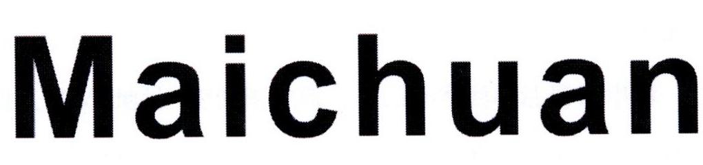maichuan