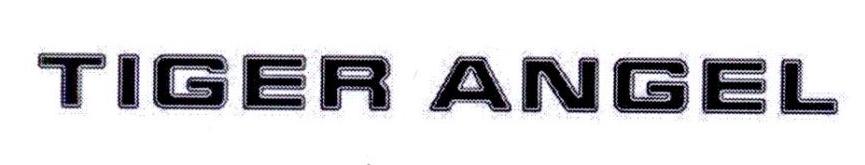 TIGER ANGEL