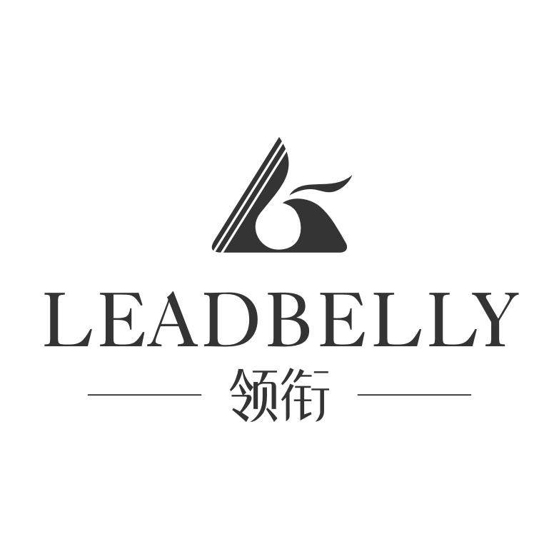领衔 LEADBELLY