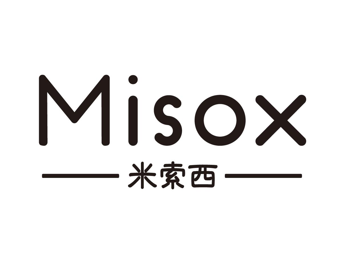 米索西Misox