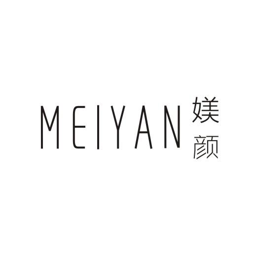 媄颜