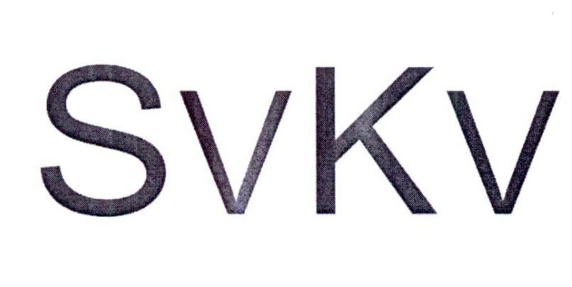 SVKV